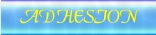 Adhesion